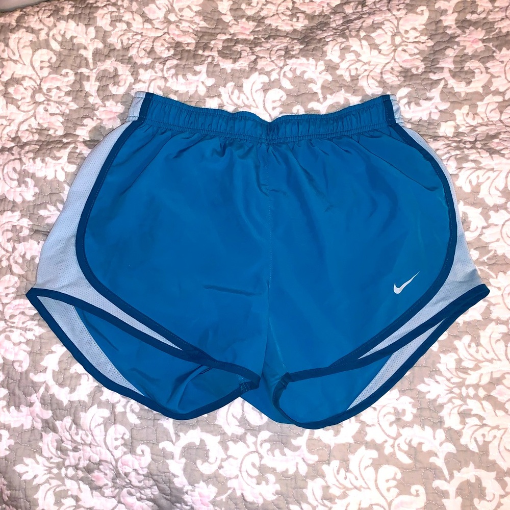 Women’s Nike Running Shorts Size Small